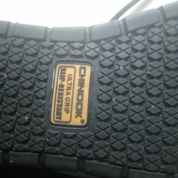 Men's non slip work shoes - Picture 2 of 4